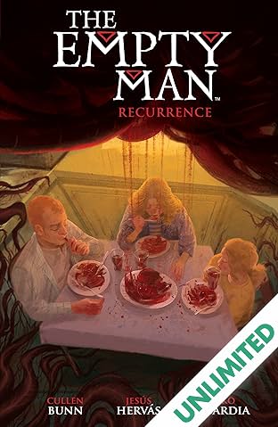 The Empty Man (2018): Recurrence